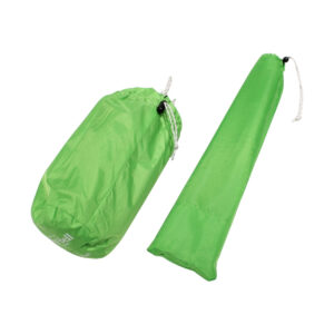 モンベル ミニタープHX #1122474 A：美品  グリーン タープ