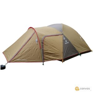 スノーピーク アメニティドームM SDE-001RH B：ダメージ小  2019年 テント