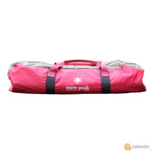 スノーピーク HDタープ“シールド”・ヘキサ（L） TP-862H A：美品  2022年 タープ