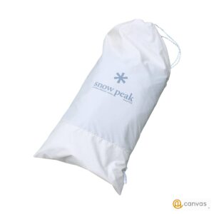 スノーピーク ペンタイーズ アイボリー SDI-001-IV-US B：ダメージ小  2022年 テント