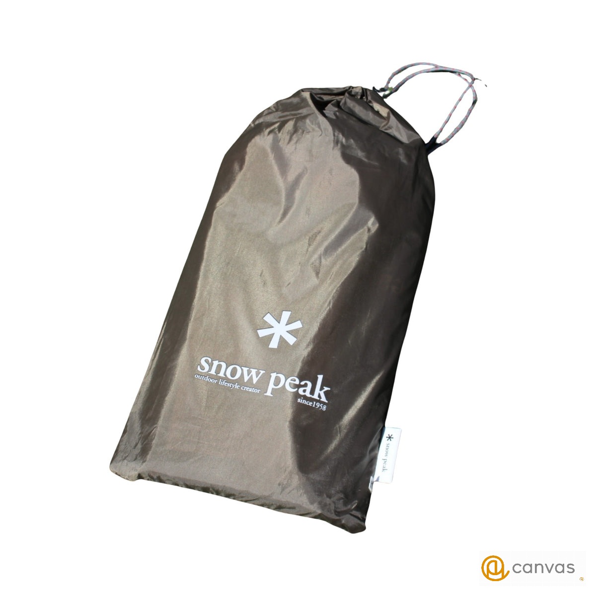 スノーピーク トルテュPro.シールドルーフ（ロングタイプ） TP-770SR-2 A：美品  2015年 シェルター