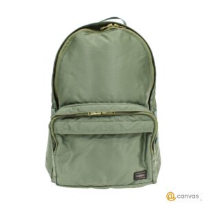 ポーター TANKER TANKER DAYPACK バックパック 初期 622-66674 A:美品 バッグ・リュック メンズ
