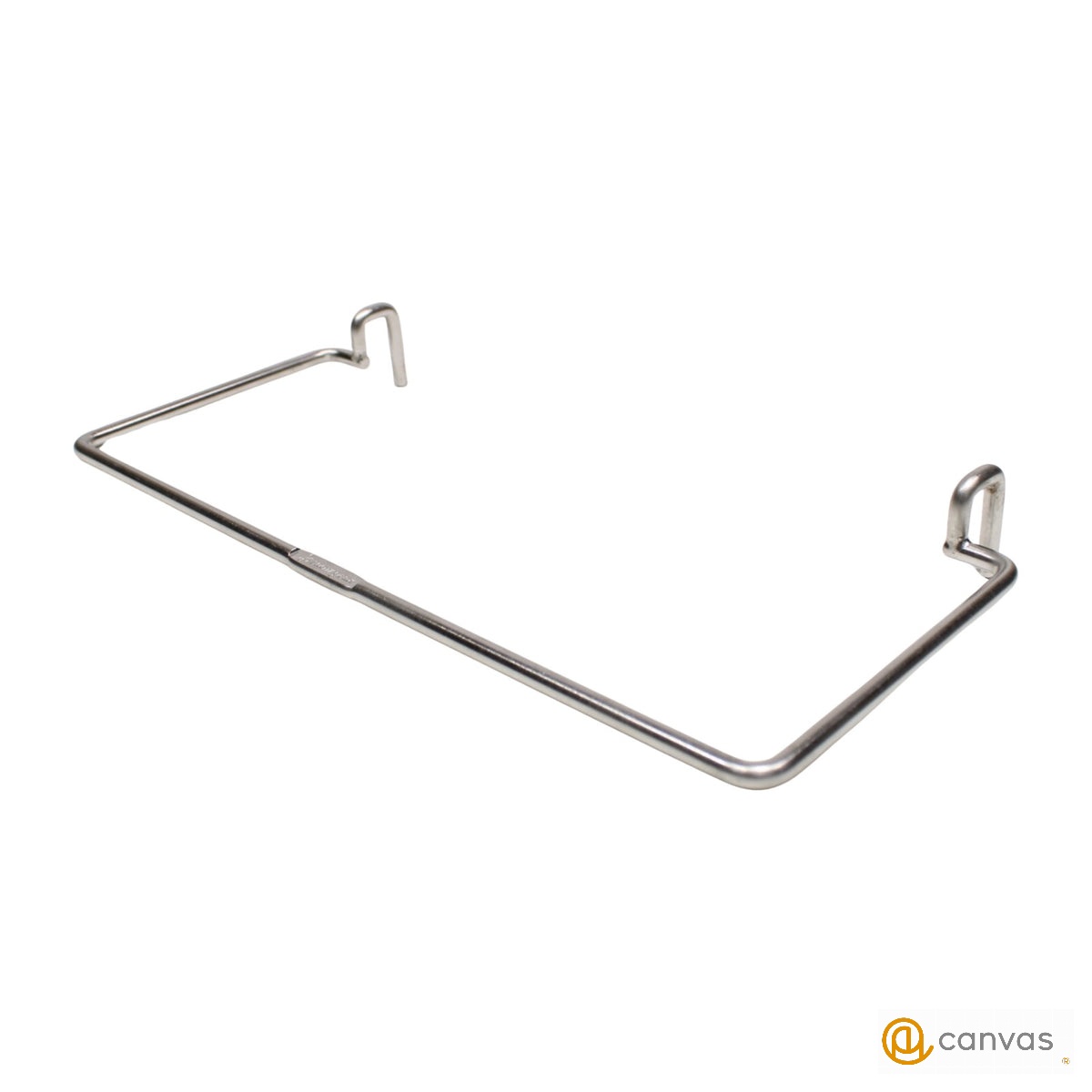 スノーピーク ステンボックスハンガー ハーフユニット CK-020 A：美品  アイアングリルテーブル＆キッチン