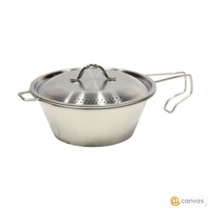 スノーピーク 60周年記念 ビッグシェラカップ E-163 S：未使用品  テーブルウェア