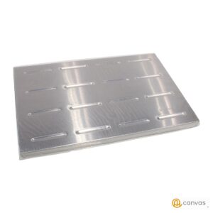 スノーピーク Myテーブル ステンレス トップ LV-038 S：未使用品  テーブル・チェア