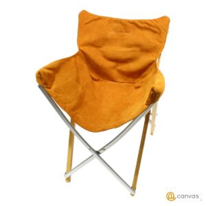 スノーピーク Take!チェア made of Alcantara PG-085 SA：新品同様  テーブル・チェア