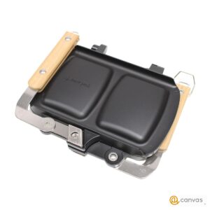 スノーピーク トラメジーノ ブラック　ポイントギフト PG-120 S：未使用品  調理器具(クッキング用品)