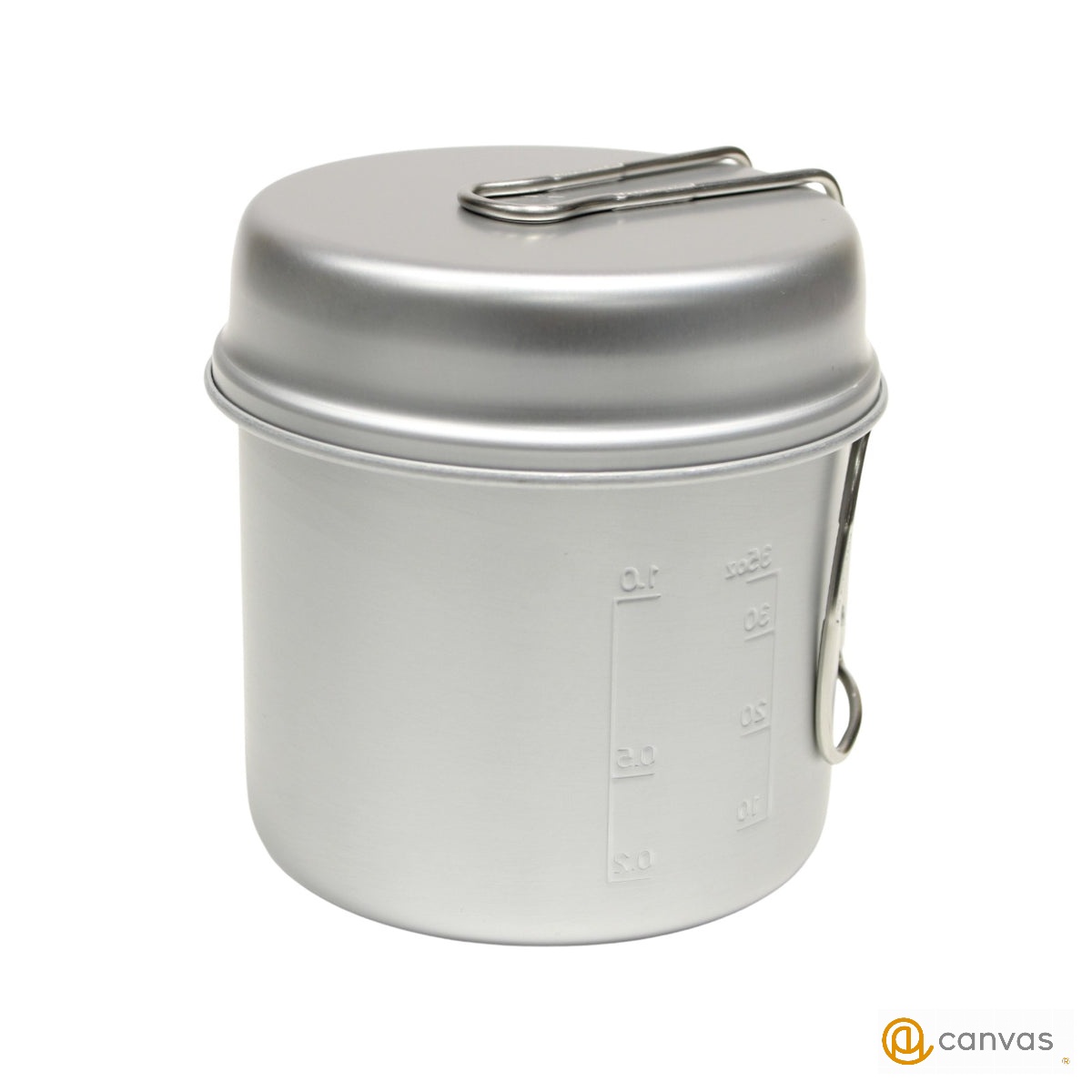 スノーピーク コンポーネントクッカー トレック 1400 SCS-009 S:未使用品 調理器具(クッキング用品)