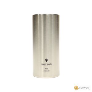 スノーピーク 缶クーラー500 TW-505 S：未使用品  テーブルウェア