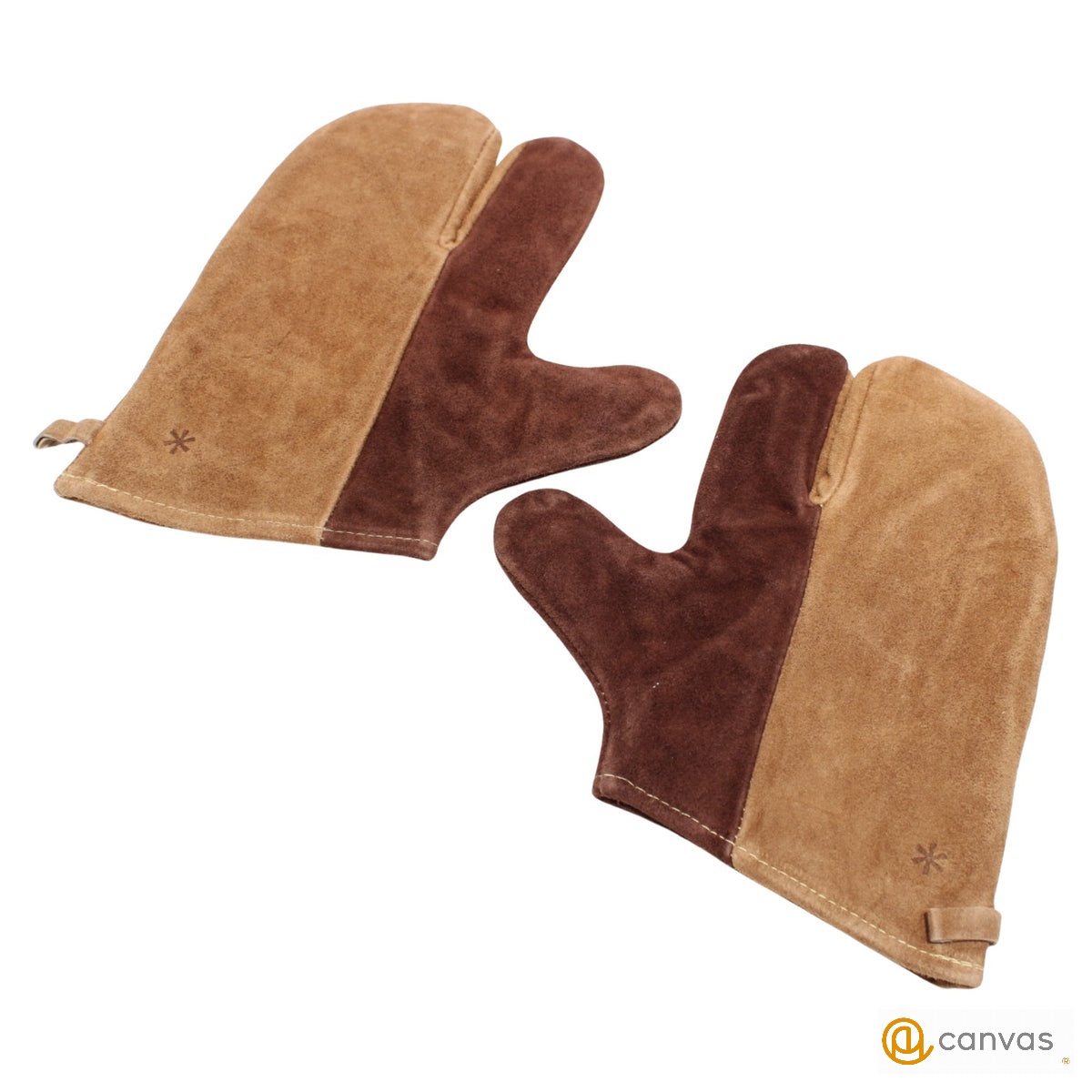 スノーピーク キャンパーズミトン UG-024 S：未使用品  調理器具(クッキング用品)