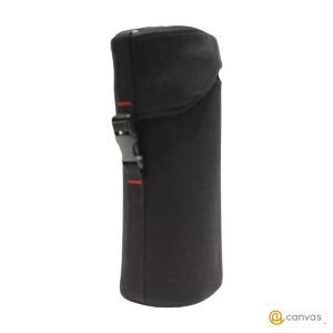 スノーピーク HOME&CAMPバーナーネオプレーンケース UG-551 A：美品  キャリーバッグ・コンテナ