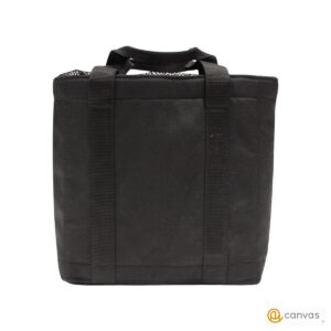 スノーピーク HOME&CAMPバーナー収納バッグ UG-552 A：美品  キャリーバッグ・コンテナ