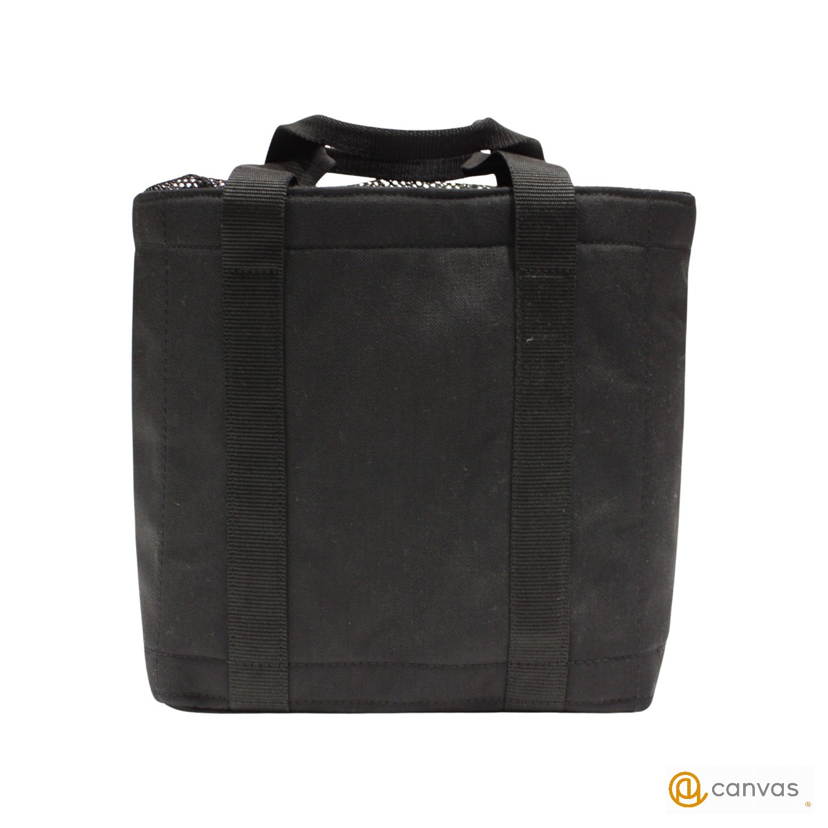 スノーピーク HOME&CAMPバーナー収納バッグ UG-552 A：美品  キャリーバッグ・コンテナ