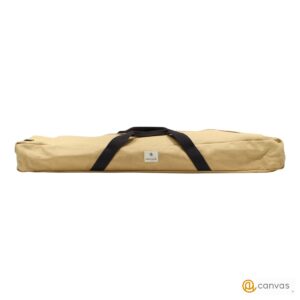 スノーピーク ポールキャリングケース TP-060 C：ダメージ中  キャリーバッグ・コンテナ