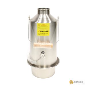 ケリーケトル ベースキャンプ（1.6l）  S：未使用品  調理器具(クッキング用品)