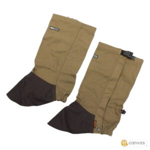 グリップスワニー TAKIBI GAITER GSA-74 S：未使用品  M オリーブ その他のアクセサリー