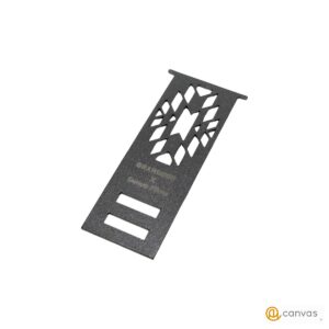GRANDOOR　GROW PLATE(フラットバーナー専用プレート）  SA：新品同様  ヒーティング
