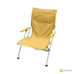 スノーピーク ローチェア30 カーキ 旧品番 LV-090KH B：ダメージ小  テーブル・チェア 廃番品