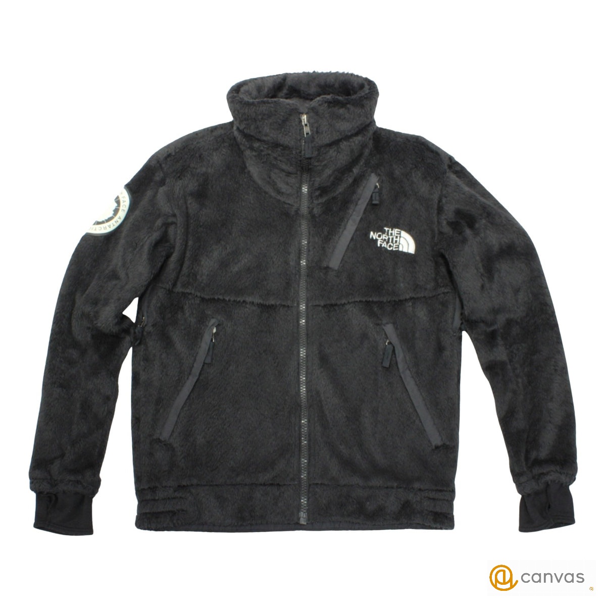 ノースフェイス Abtarctica Versa Loft Jacket NA61930 B：ダメージ小  L M_ジャケット