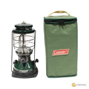 コールマン ノーススターチューブマントルランタン 2000-750J 買取実績