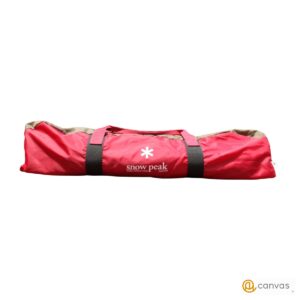 スノーピーク HDタープ ヘキサ(L) [6人用] TP-862 A：美品  2017年 タープ