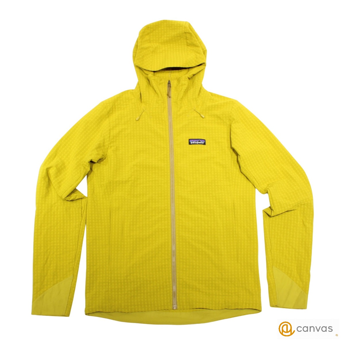 パタゴニア R1 Tech Face Hoody 83576SP22 A：美品  XS W_ジャケット レディース