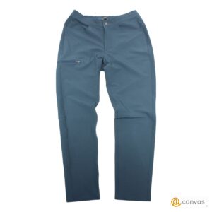 Teton Bros.　WS Crag Pant TB233-32W A：美品  L Dark Navy W_パンツ レディース