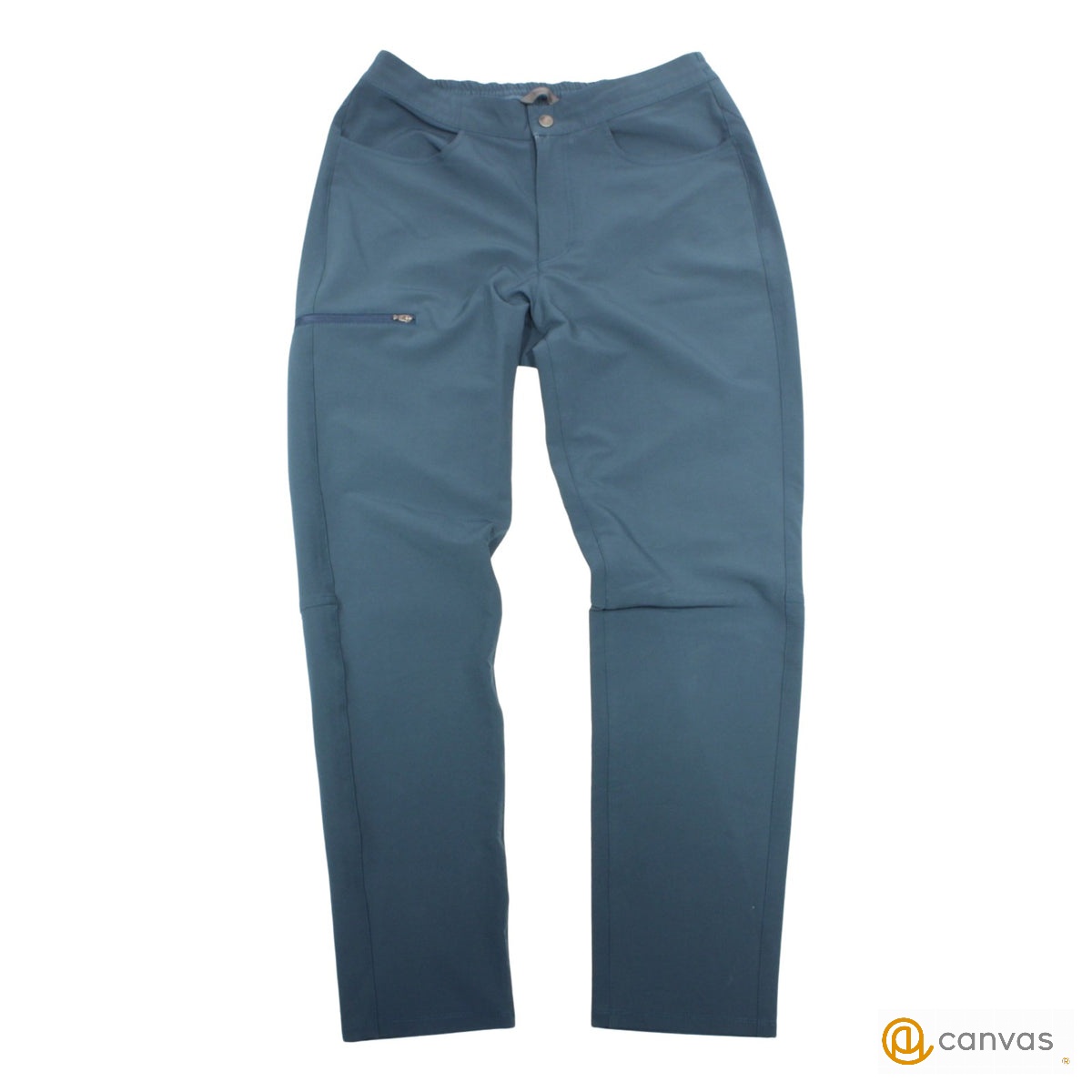Teton Bros.　WS Crag Pant TB233-32W A：美品  L Dark Navy W_パンツ レディース