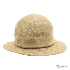 halo commodity　ルーツパスハット h251-409 A：美品  サンド 帽子