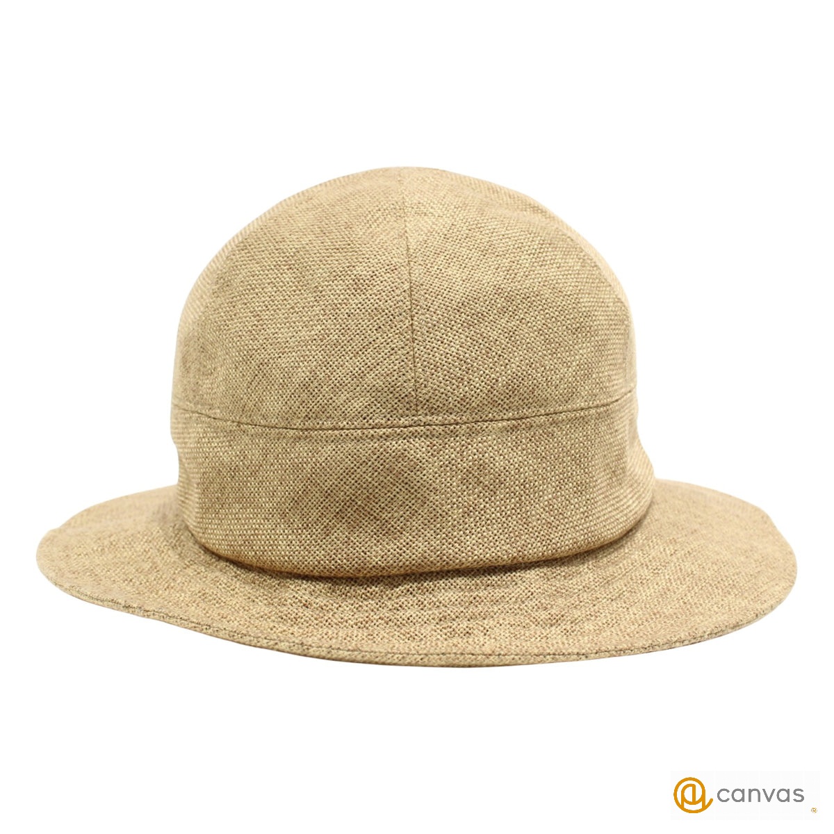 halo commodity　ルーツパスハット h251-409 A：美品  サンド 帽子