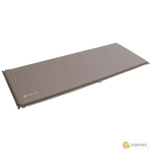 スノーピーク キャンピングマット2.5ｗ TM-193 A：美品  インナーマット・グランドシート