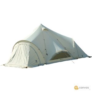 スノーピーク スピアヘッド Pro.L TP-450 A：美品  2017年 シェルター