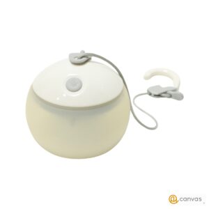 スノーピーク ほおずき ゆき ES-070WH A：美品  ライティング