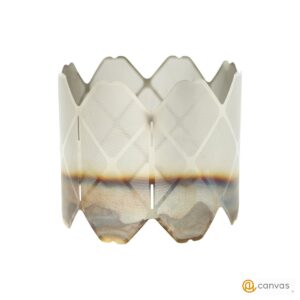 ミュニーク X-MESH STOVE (large)  B：ダメージ小  ヒーティング