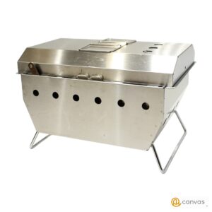 スノーピーク IGTシステム BBQ BOX 焼武者 CK-130 買取実績