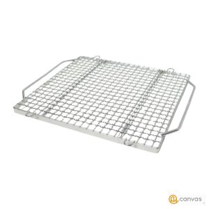 スノーピーク 焼アミPro.M ST-033MA S：未使用品  焚火台