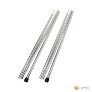 スノーピーク アメニティドームアップライトポールセット TP-090 買取実績