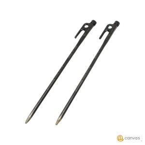 スノーピーク ソリッドステーク30 2本セット R-103 買取実績