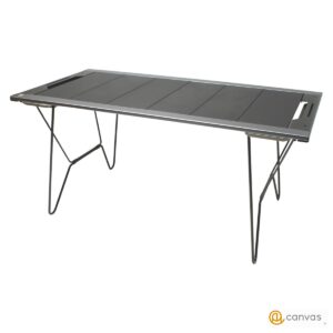 ゼインアーツ TOAD TABLE FT-050 A：美品  テーブル・チェア