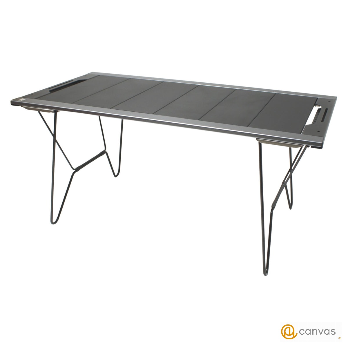 ゼインアーツ TOAD TABLE FT-050 A:美品 テーブル・チェア