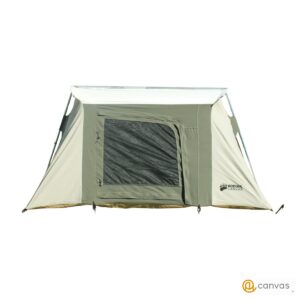 KODIAK CANVAS 2人用 Flex-Bow VX 6086 買取実績