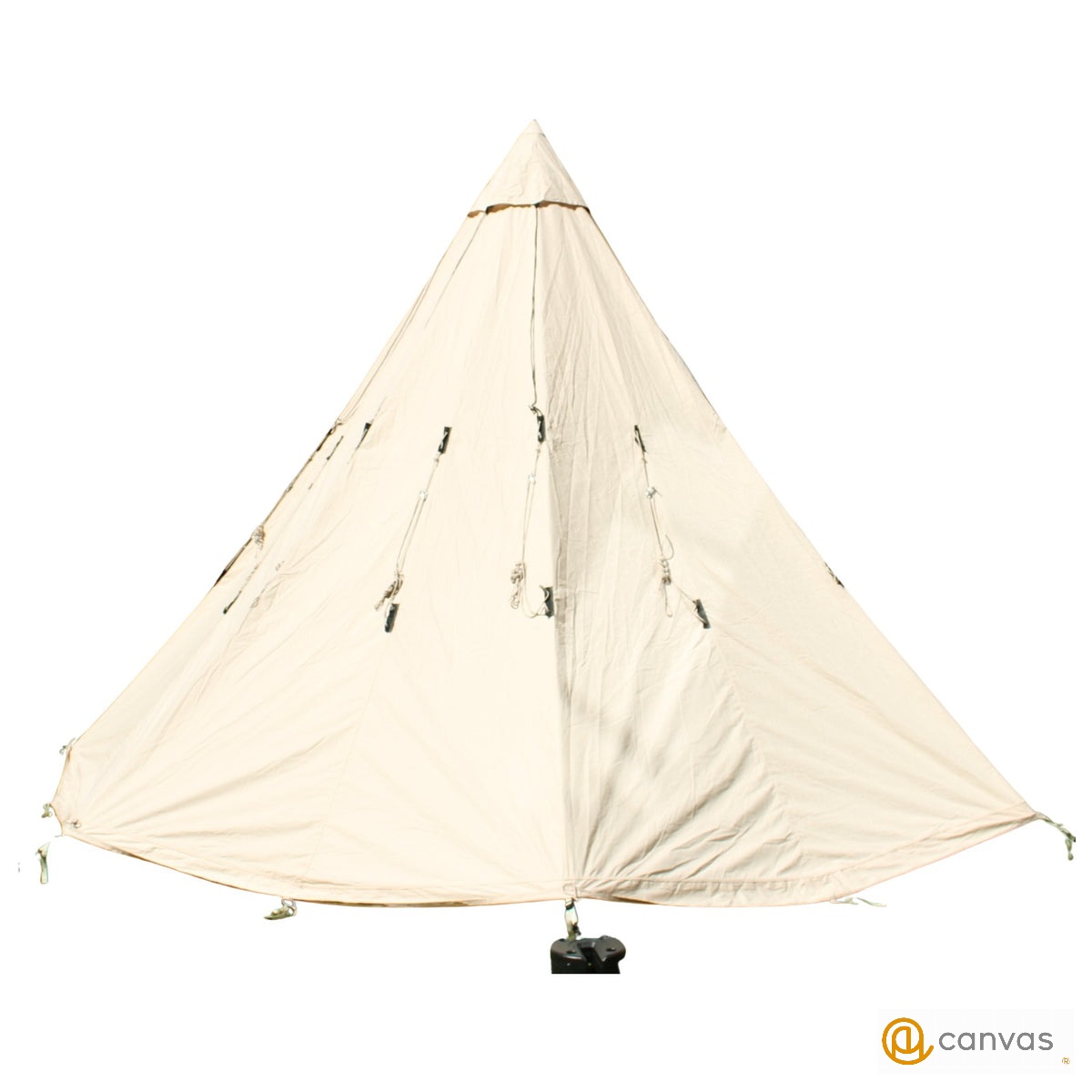 ノルディスク Alfheim 19.6 Tent 242014 A:美品 Natural テント