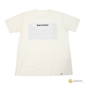 karrimor カリマー photo T vol 2  B：ダメージ小  M M_Tシャツ・カットソー