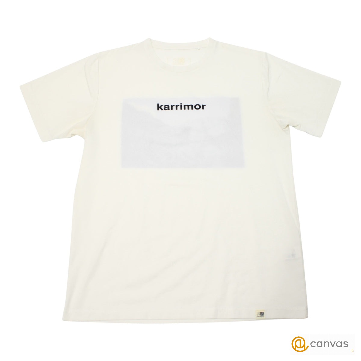 karrimor カリマー photo T vol 2 B:ダメージ小 M M_Tシャツ・カットソー